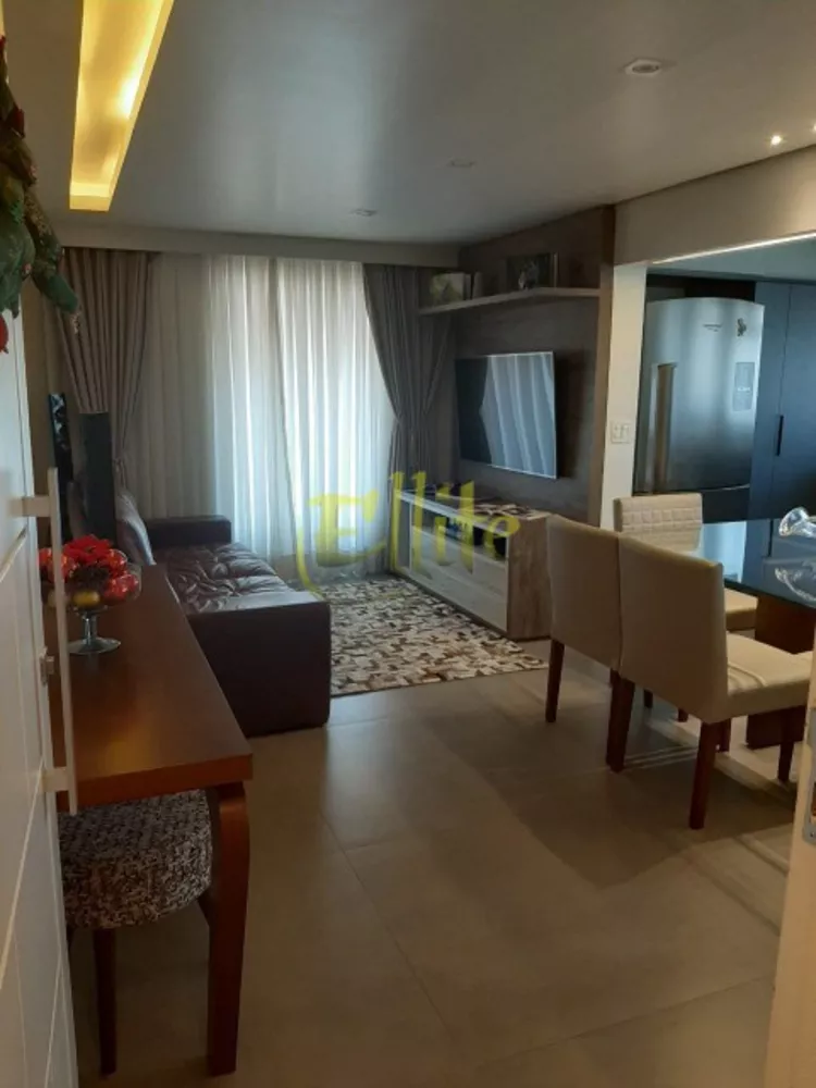 Apartamento para alugar com 2 quartos, 84m² - Foto 2