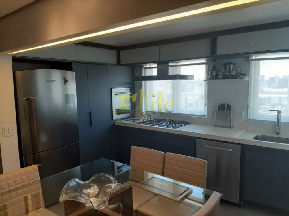 Apartamento para alugar com 2 quartos, 84m² - Foto 4