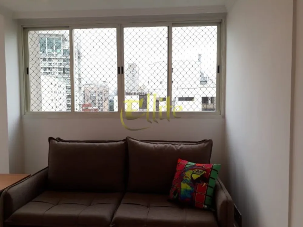 Apartamento, 3 quartos, 124 m² - Foto 2