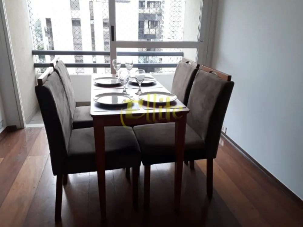 Apartamento, 3 quartos, 124 m² - Foto 5
