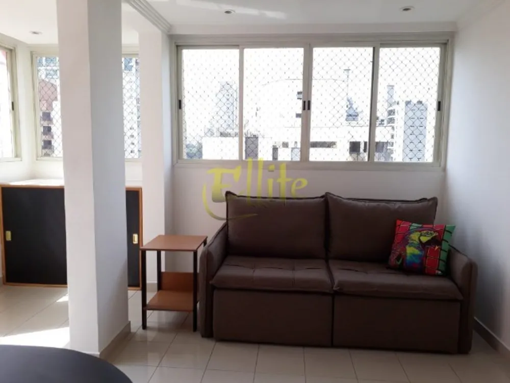 Apartamento, 3 quartos, 124 m² - Foto 2