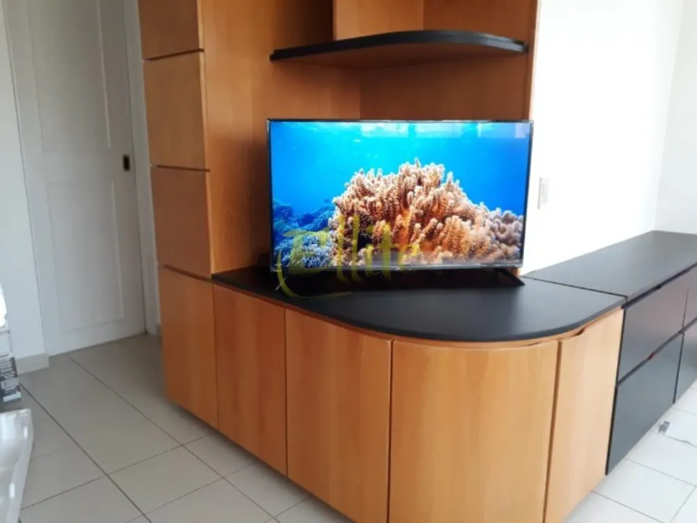 Apartamento, 3 quartos, 124 m² - Foto 8