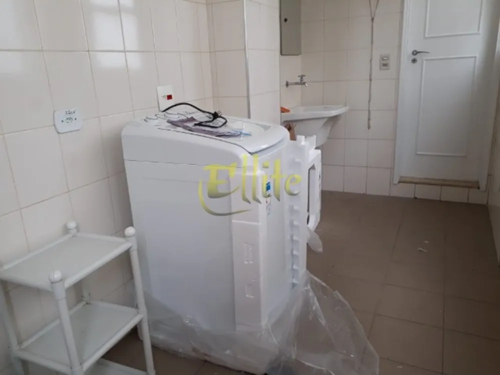 Apartamento, 3 quartos, 124 m² - Foto 4