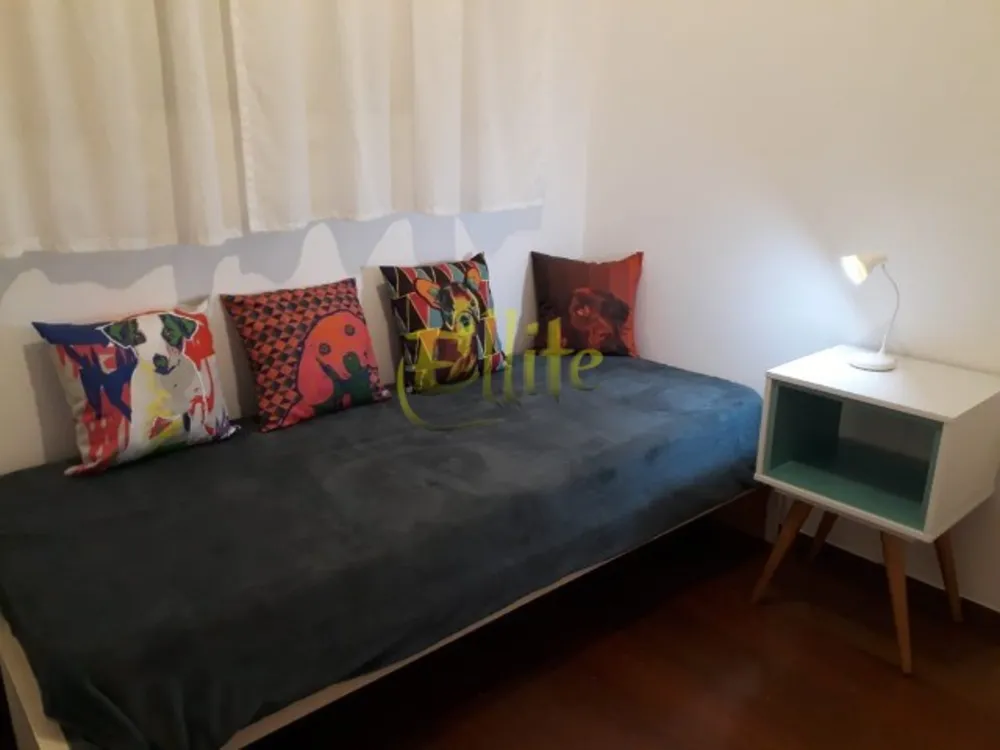 Apartamento, 3 quartos, 124 m² - Foto 1
