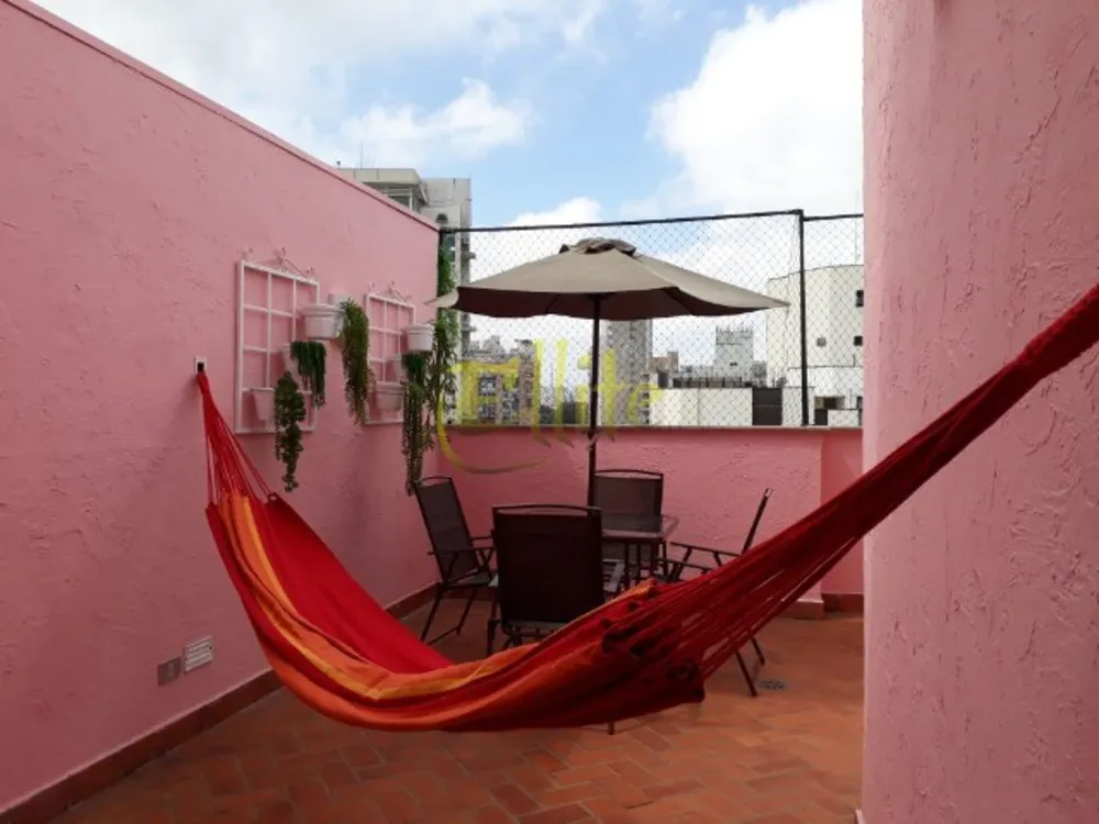 Apartamento, 3 quartos, 124 m² - Foto 11