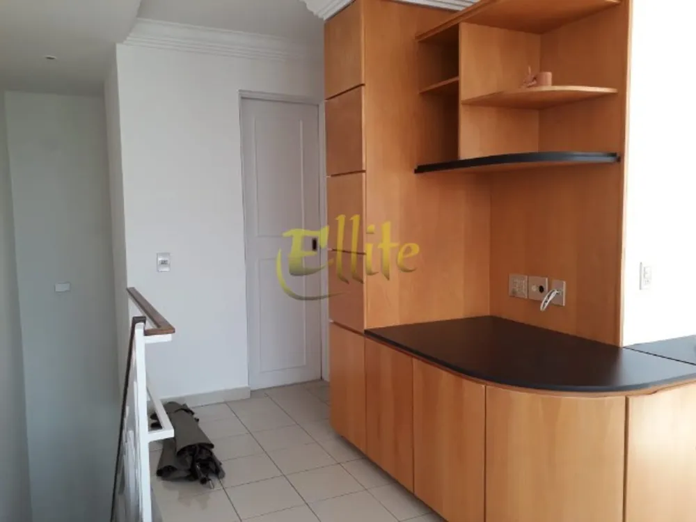 Apartamento, 3 quartos, 124 m² - Foto 6