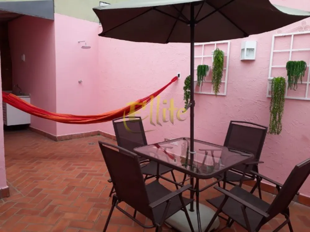 Apartamento, 3 quartos, 124 m² - Foto 7