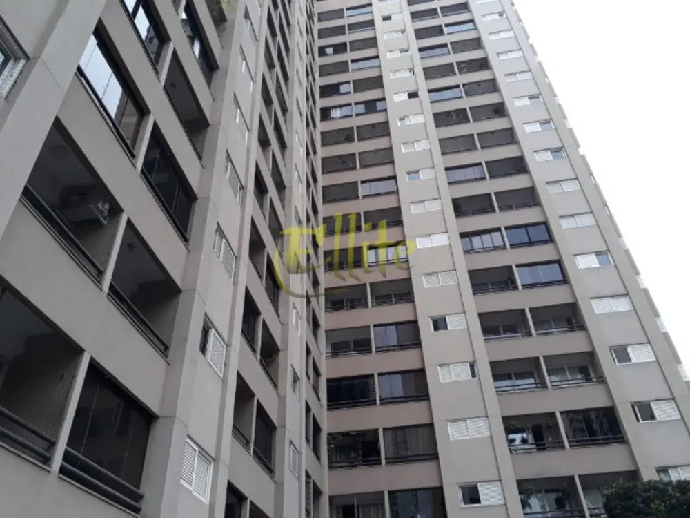 Apartamento, 3 quartos, 124 m² - Foto 4