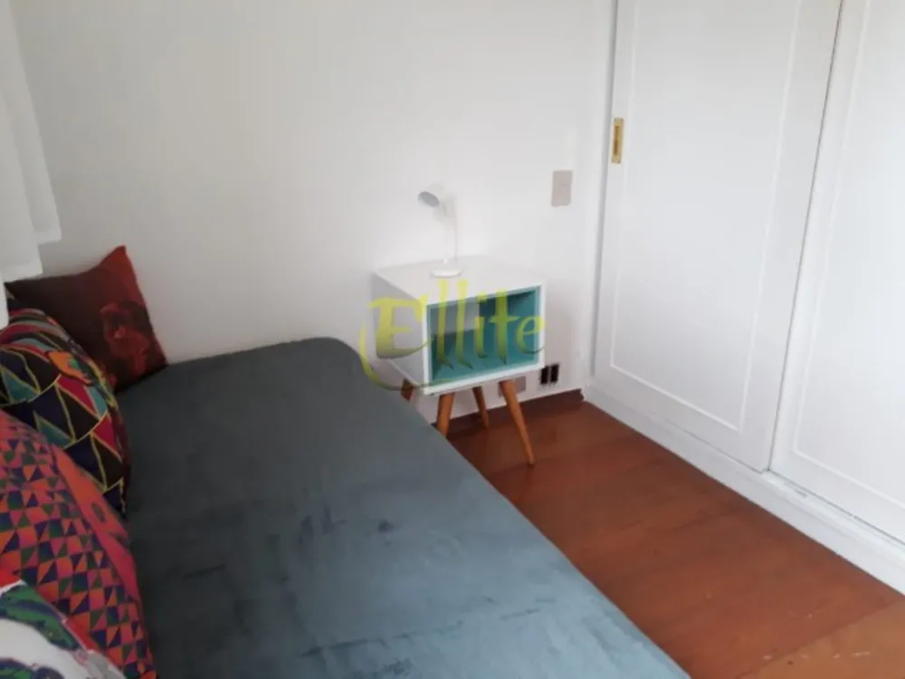 Apartamento, 3 quartos, 124 m² - Foto 3