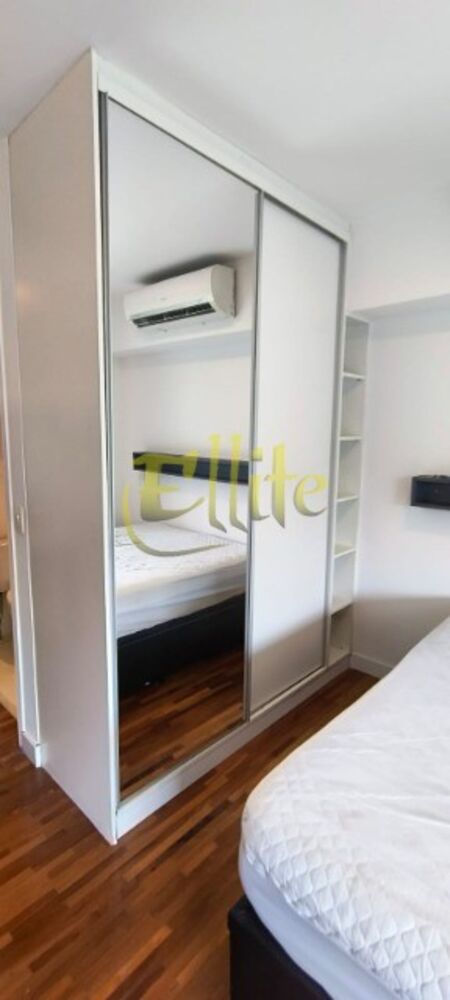 Flat/Apart Hotel, 1 quarto, 35 m² - Foto 3