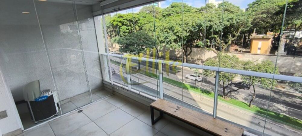 Flat/Apart Hotel, 1 quarto, 35 m² - Foto 4