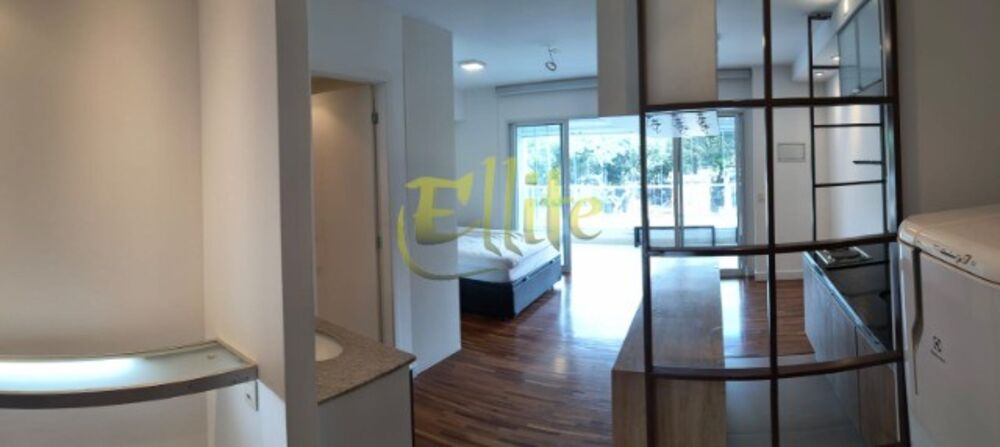 Flat/Apart Hotel, 1 quarto, 35 m² - Foto 2