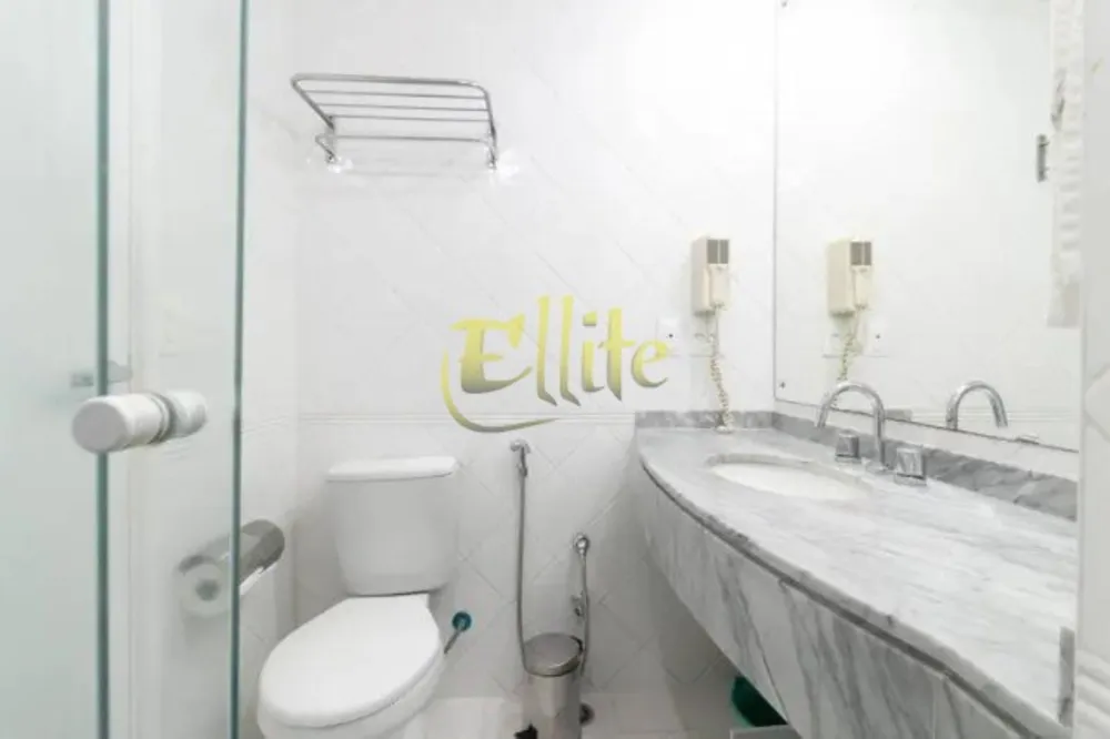 Apartamento, 1 quarto, 32 m² - Foto 2