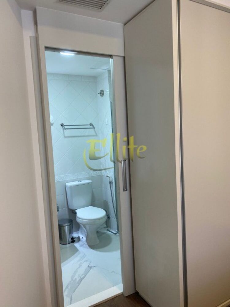 Flat/Apart Hotel para alugar com 1 quarto, 28m² - Foto 7