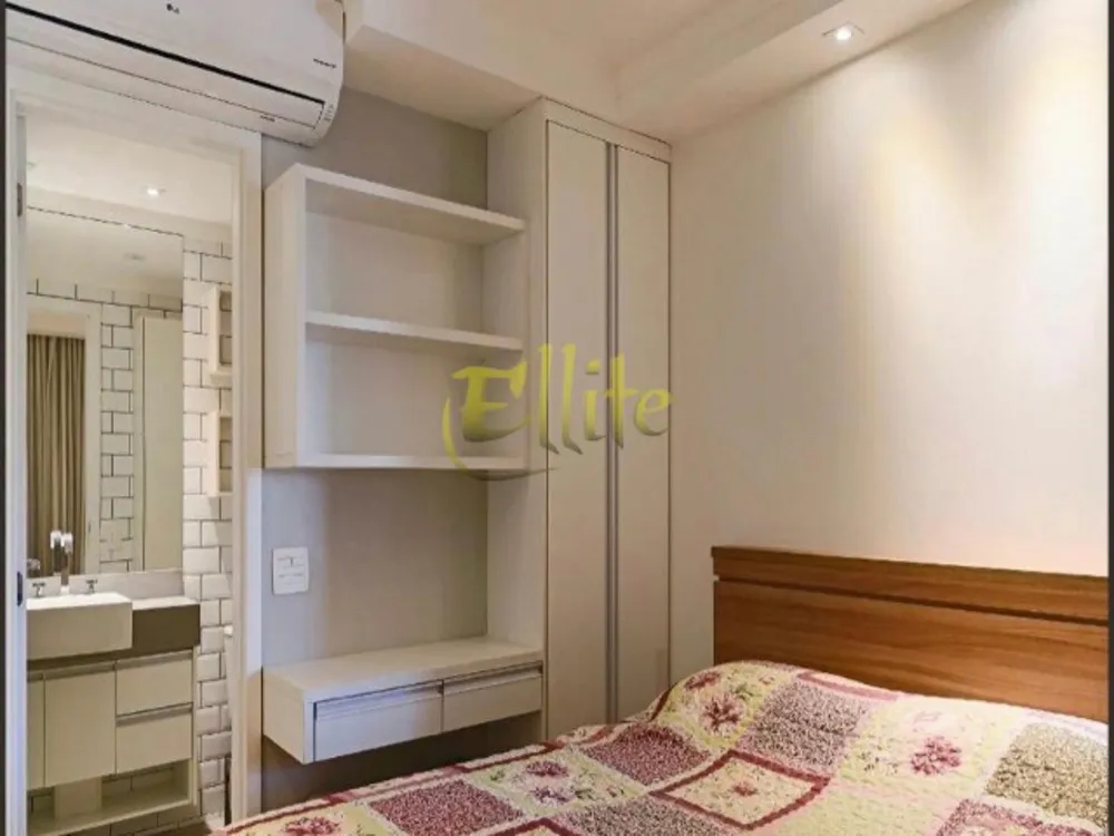 Flat/Apart Hotel, 1 quarto, 50 m² - Foto 3