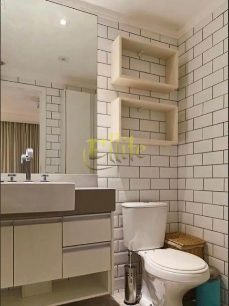 Flat/Apart Hotel, 1 quarto, 50 m² - Foto 5