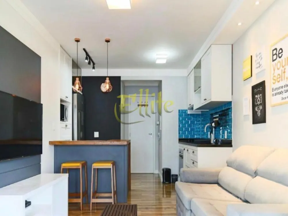 Flat/Apart Hotel, 1 quarto, 50 m² - Foto 6
