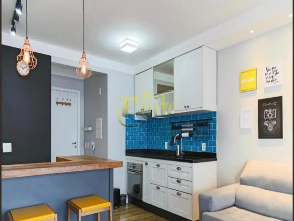 Flat/Apart Hotel, 1 quarto, 50 m² - Foto 3