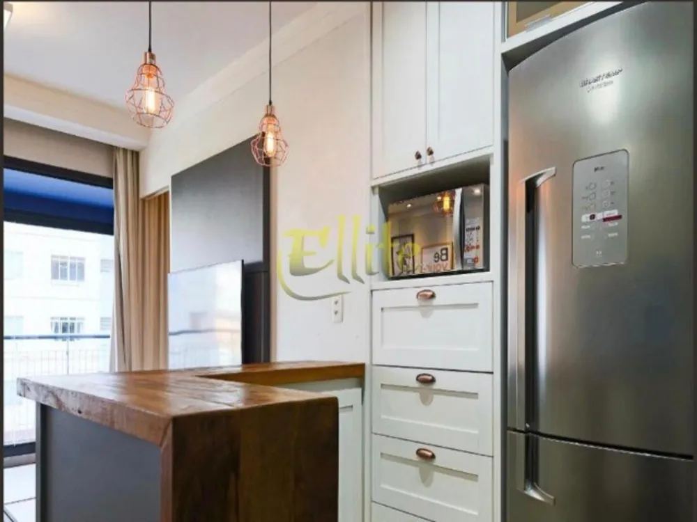 Flat/Apart Hotel, 1 quarto, 50 m² - Foto 4