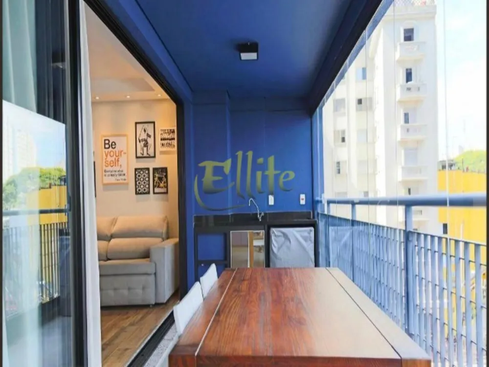 Flat/Apart Hotel, 1 quarto, 50 m² - Foto 2