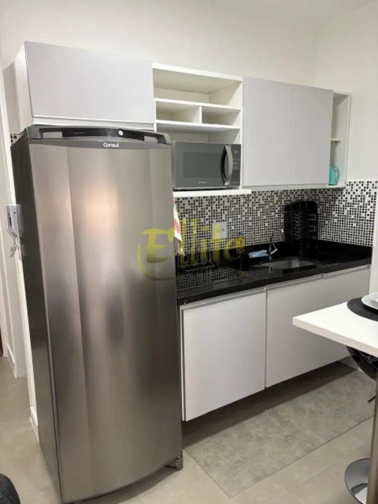 Flat/Apart Hotel, 1 quarto, 27 m² - Foto 3