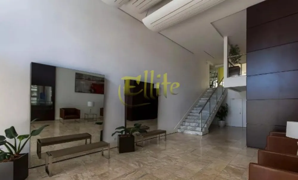 Flat/Apart Hotel, 1 quarto, 27 m² - Foto 9