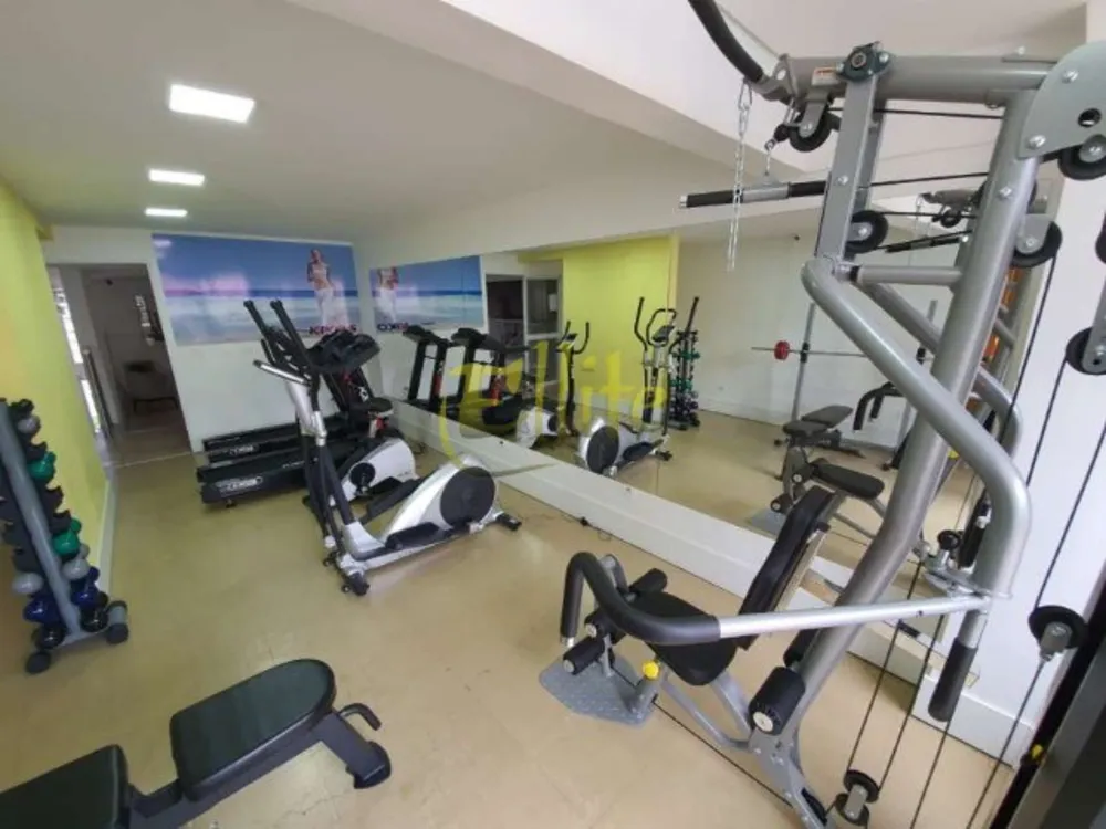 Flat/Apart Hotel, 1 quarto, 27 m² - Foto 10