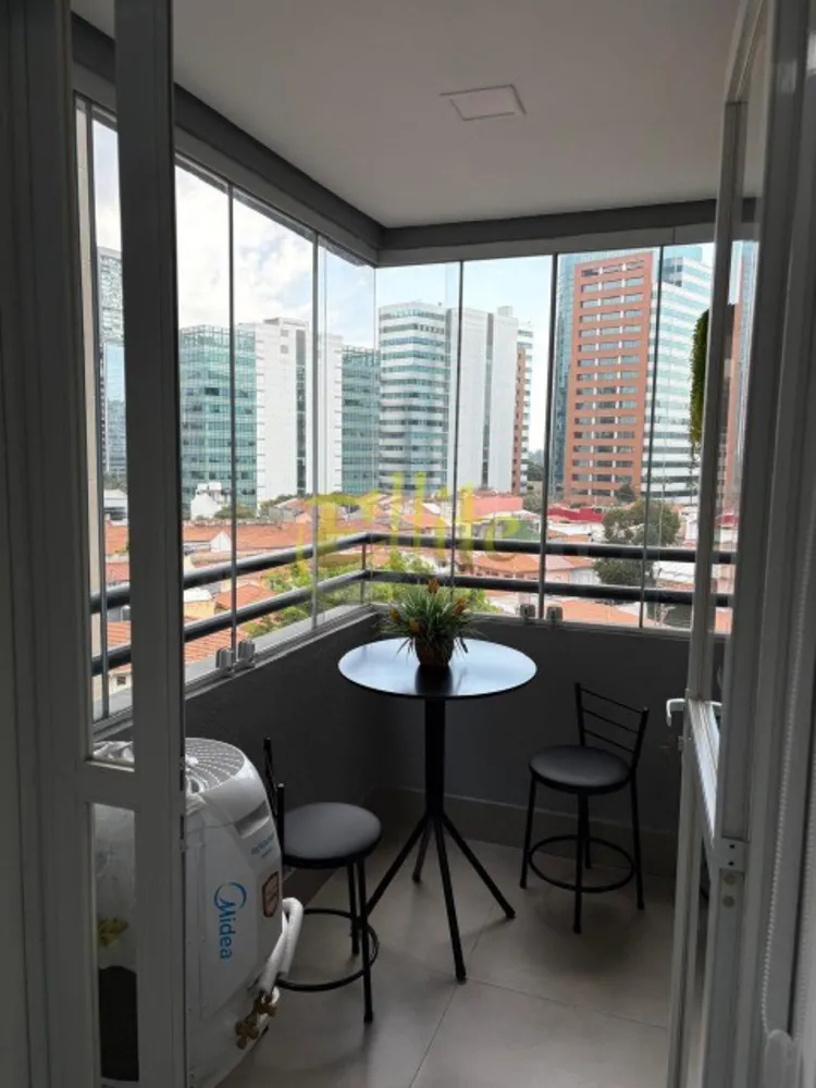 Flat/Apart Hotel, 1 quarto, 27 m² - Foto 5
