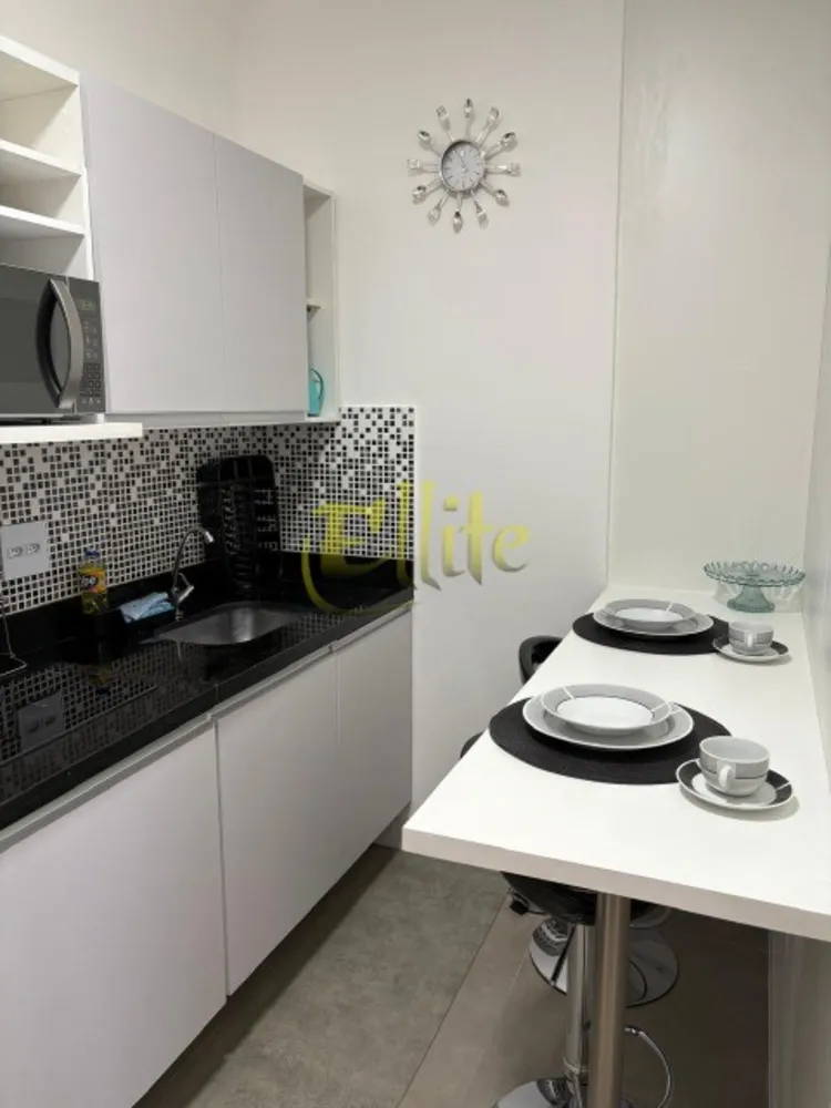 Flat/Apart Hotel, 1 quarto, 27 m² - Foto 4