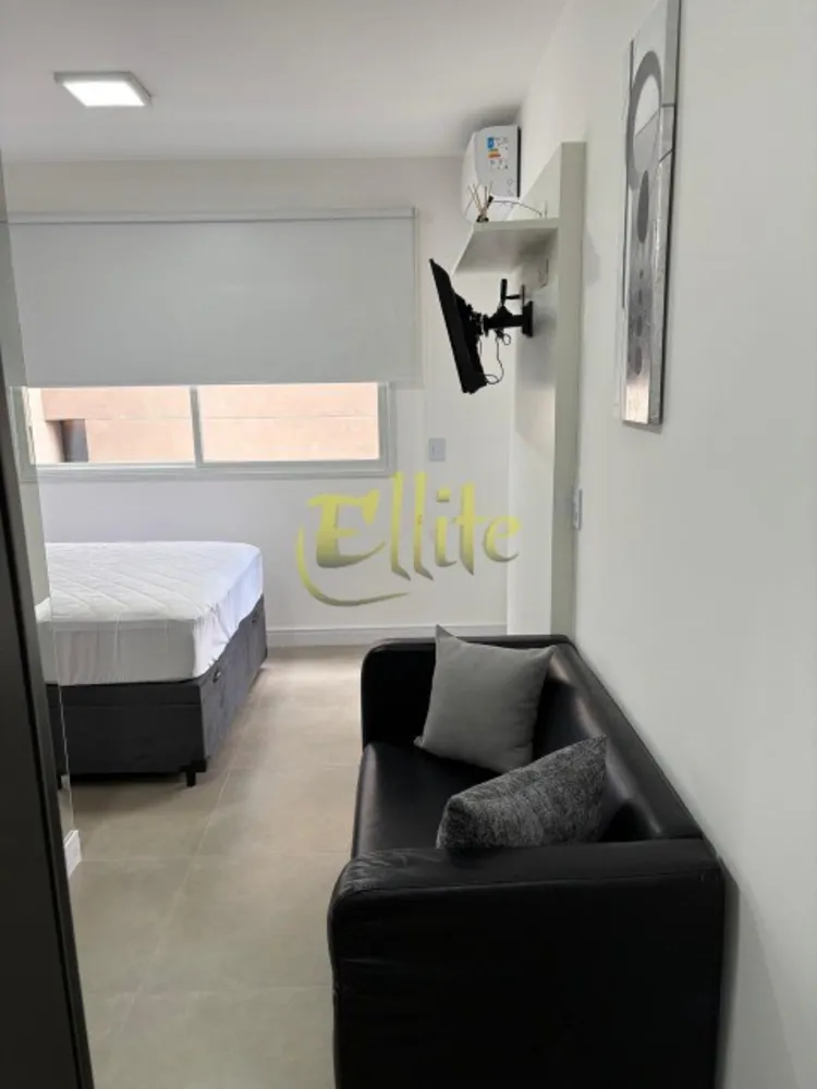 Flat/Apart Hotel, 1 quarto, 27 m² - Foto 1
