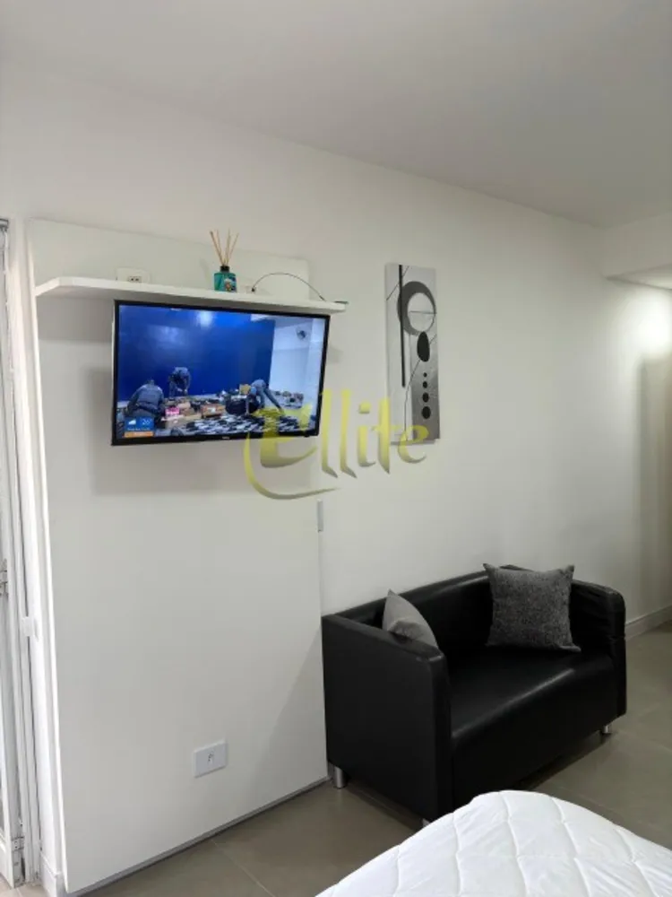 Flat/Apart Hotel, 1 quarto, 27 m² - Foto 2