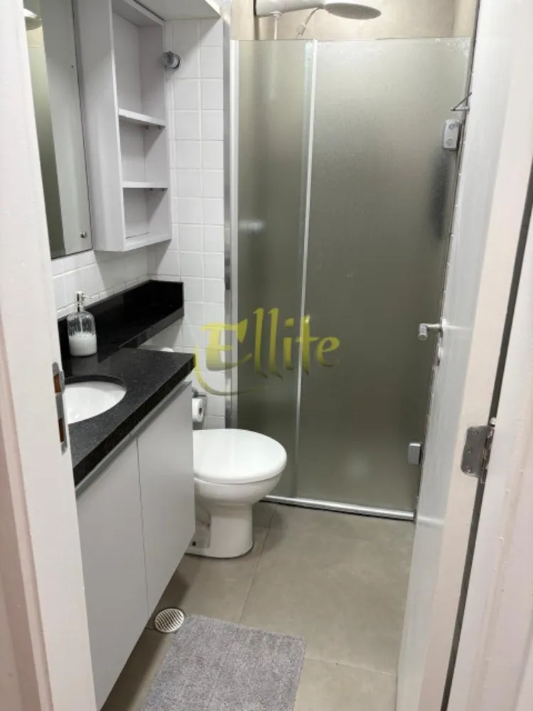 Flat/Apart Hotel, 1 quarto, 27 m² - Foto 6