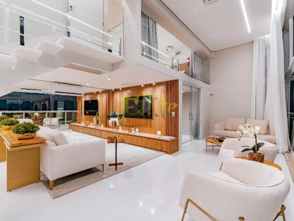Apartamento, 2 quartos, 172 m² - Foto 2