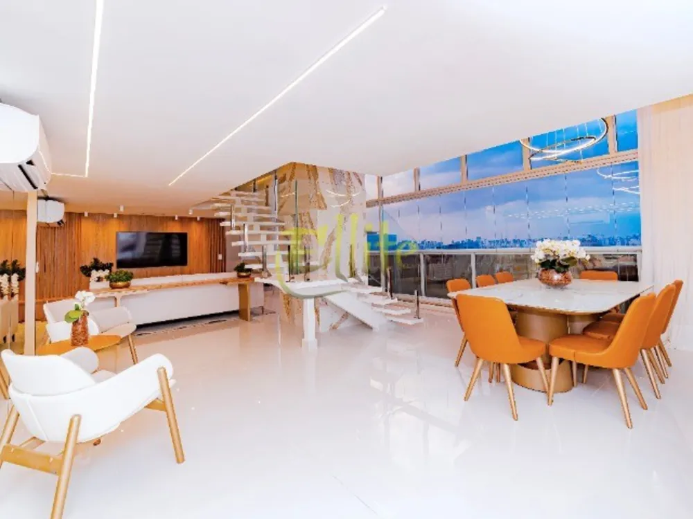 Apartamento, 2 quartos, 172 m² - Foto 1