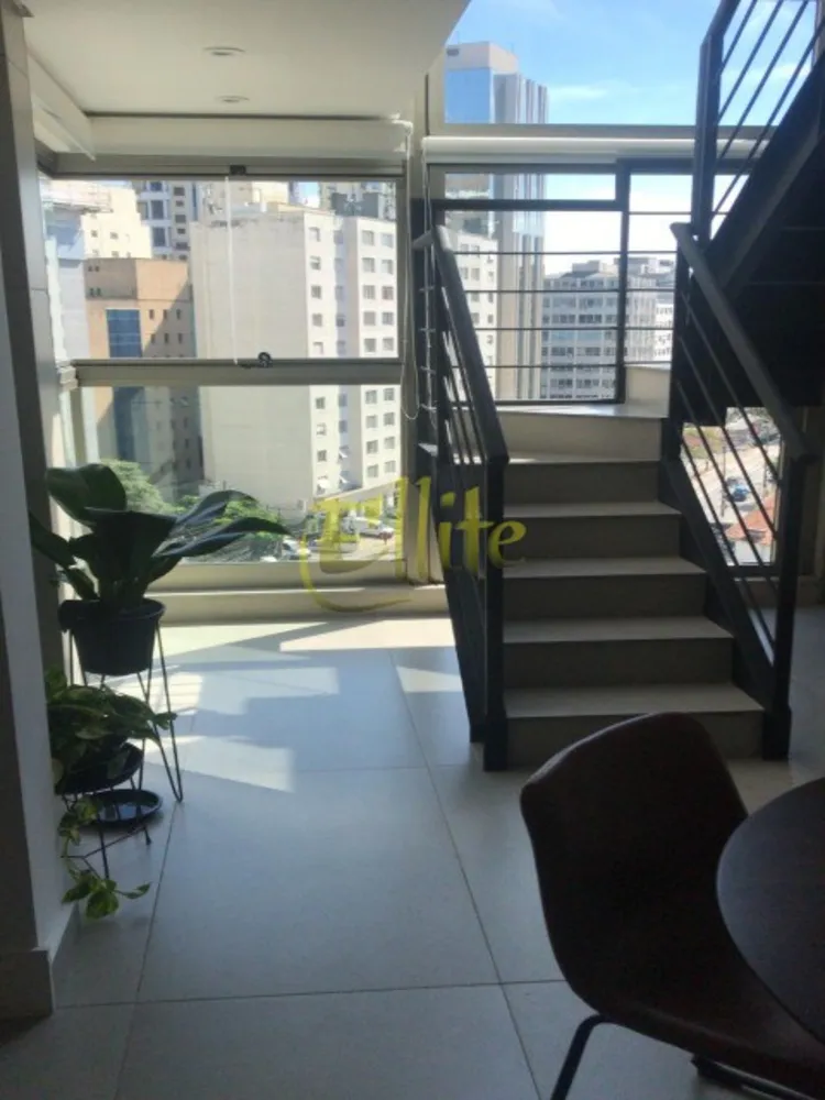 Apartamento, 2 quartos, 87 m² - Foto 3