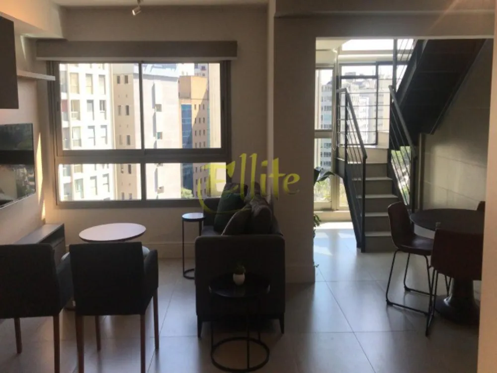Apartamento, 2 quartos, 87 m² - Foto 1