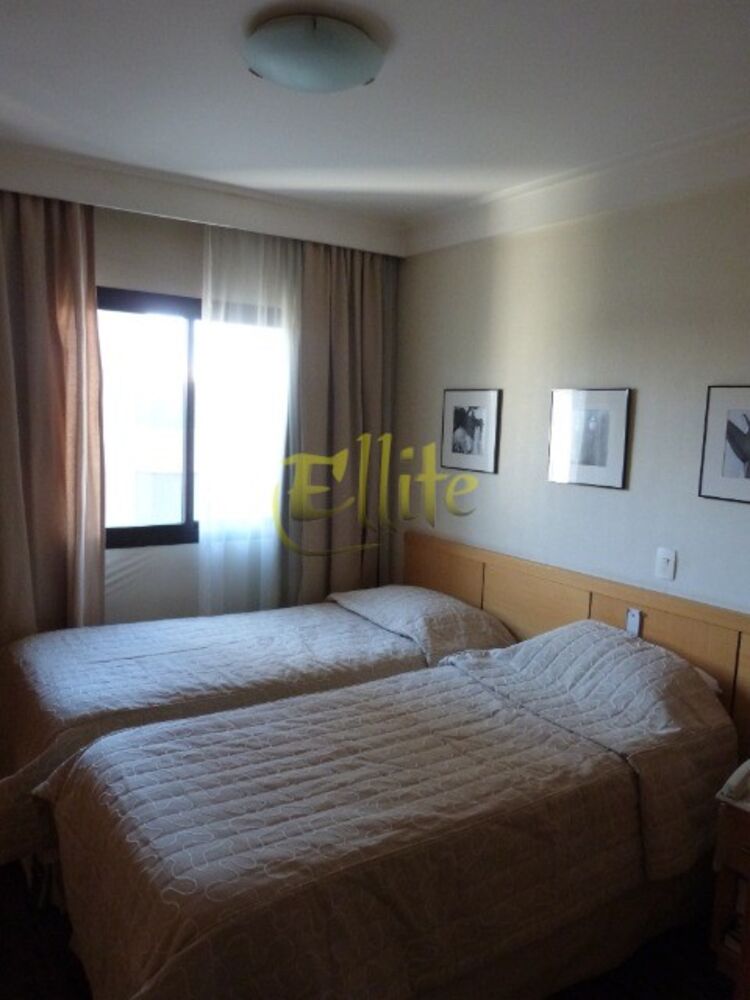 Flat/Apart Hotel, 1 quarto, 30 m² - Foto 2