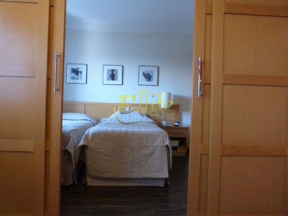 Flat/Apart Hotel, 1 quarto, 30 m² - Foto 4