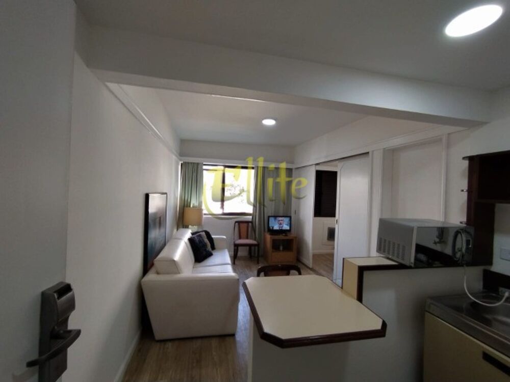 Flat/Apart Hotel, 1 quarto, 32 m² - Foto 6