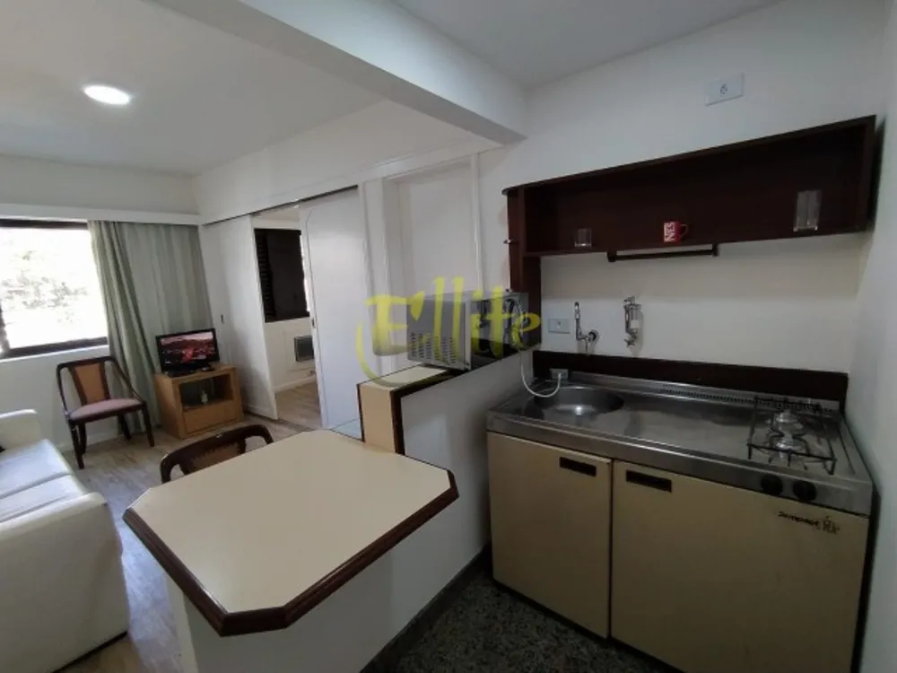 Flat/Apart Hotel, 1 quarto, 32 m² - Foto 8