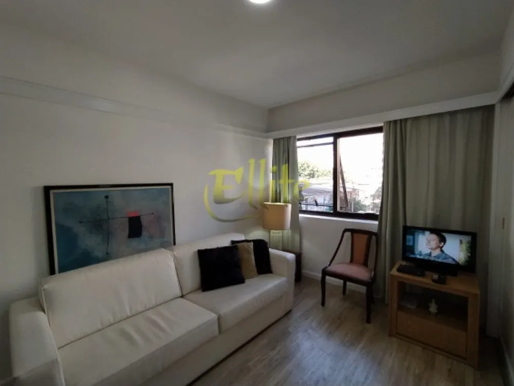 Flat/Apart Hotel, 1 quarto, 32 m² - Foto 1