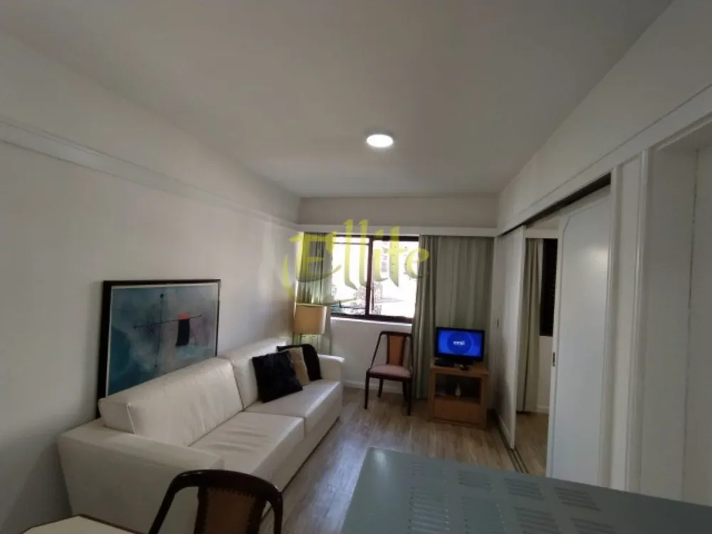 Flat/Apart Hotel, 1 quarto, 32 m² - Foto 3