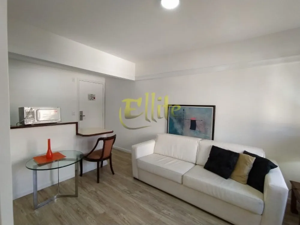 Flat/Apart Hotel, 1 quarto, 32 m² - Foto 7