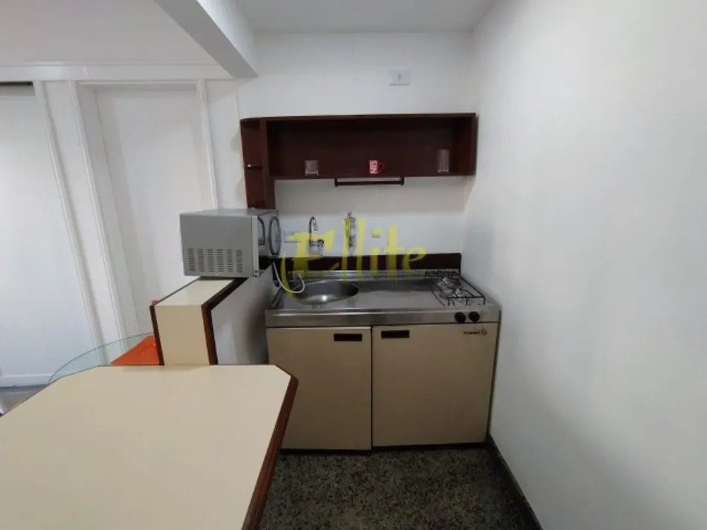 Flat/Apart Hotel, 1 quarto, 32 m² - Foto 9