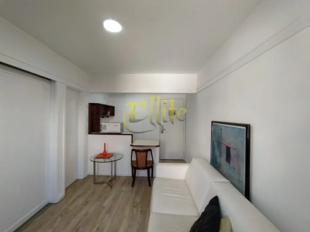 Flat/Apart Hotel, 1 quarto, 32 m² - Foto 5
