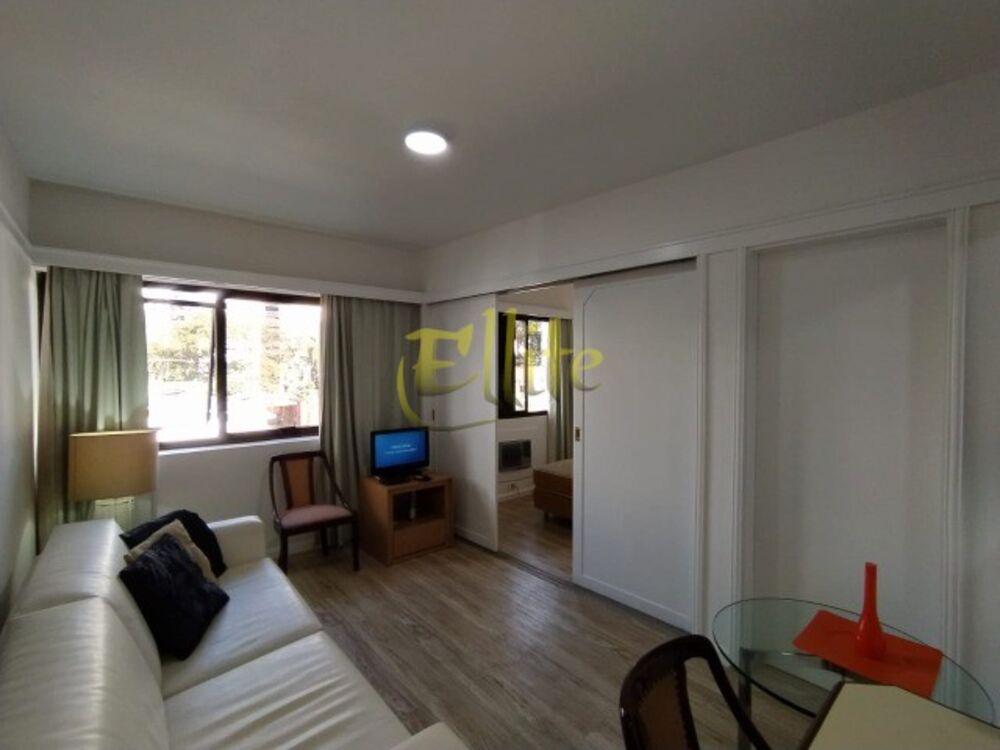 Flat/Apart Hotel, 1 quarto, 32 m² - Foto 2