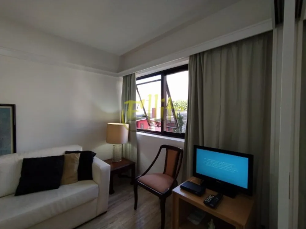 Flat/Apart Hotel, 1 quarto, 32 m² - Foto 4
