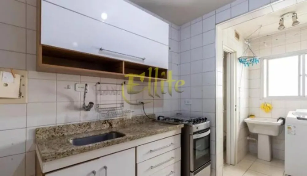 Apartamento, 3 quartos, 80 m² - Foto 9
