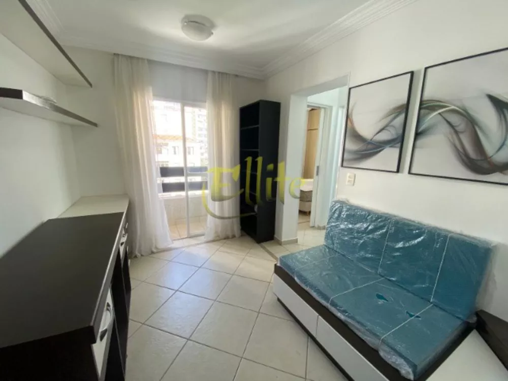 Apartamento para alugar com 1 quarto, 35m² - Foto 2