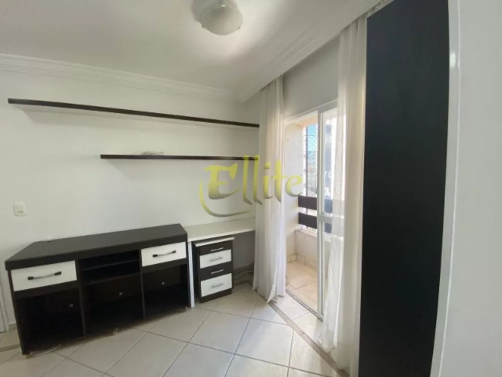 Apartamento para alugar com 1 quarto, 35m² - Foto 4